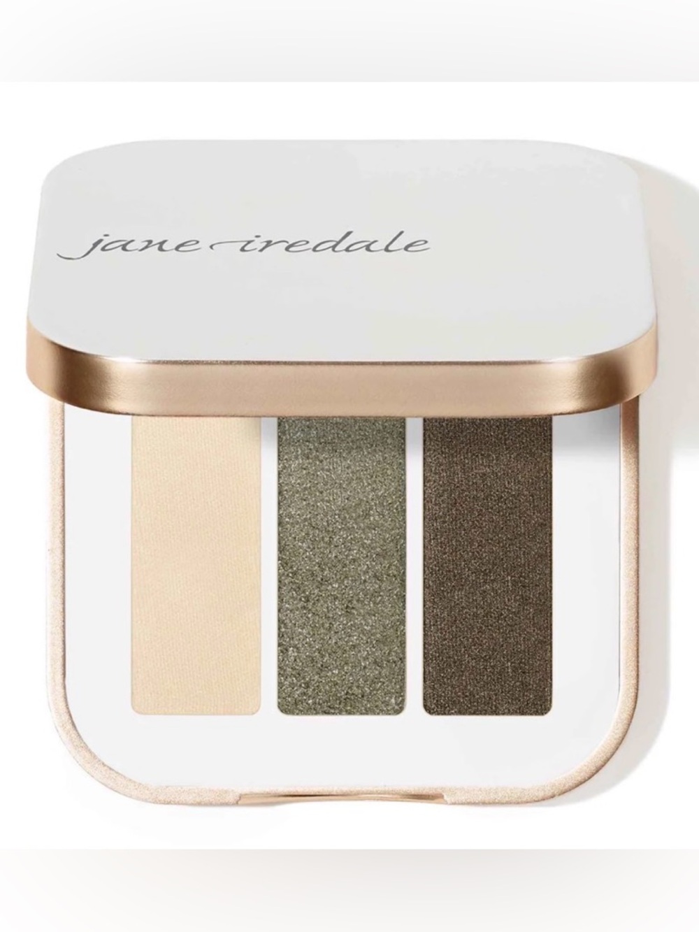 jane iredale Eyeshadow Trio — Harmony